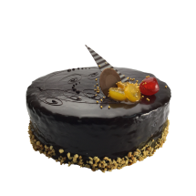 Sacher (gluténmentes)